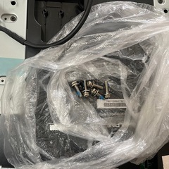 フリップダウンモニター アルパインの画像