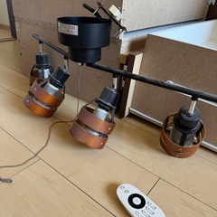 照明