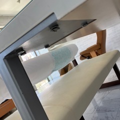 ダイニングテーブルの画像