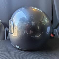 フルフェイスヘルメット(フリーサイズ)の画像
