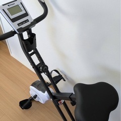STEADYエアロバイクの画像