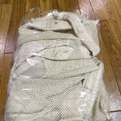BuddyBuddy スリングキャリー<ネクスト> の画像