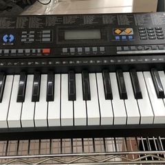 ★ジモティー割引有★電子ピアノ/MEK-54A/中古品
