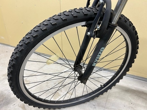 kyuzo ロードバイク　折り畳み自転車