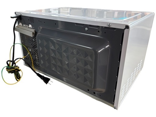 NO.2205【2024年製】美品 TOSHIBA 東芝 電子レンジ ER-M17Y 家電 中古