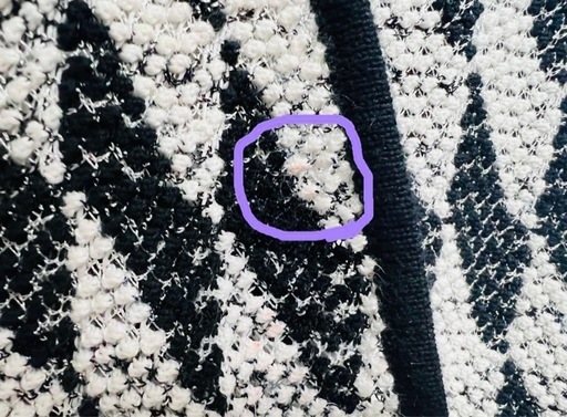 [激レア希少品極美品]MISSONI セットアップイタリア製　RFIDタグ付き