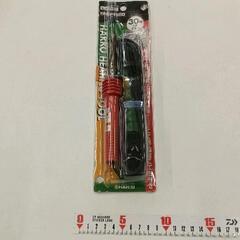 0223-222 HAKKO　プラグ