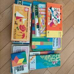 【無料です】クーピー 絵の具 クレヨン 他 まとまて