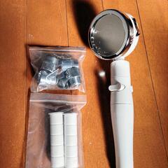 シャワーヘッドの画像