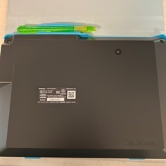 Benesse タブレット　③の画像
