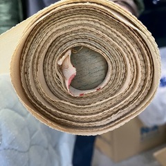 着物　新品未使用　反物の画像