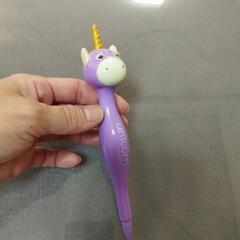 ユニコーンボールペン