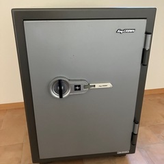 【値下げ！今だけ】金庫