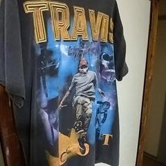 古着　Tシャツ