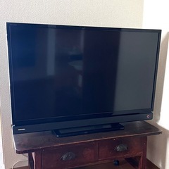 東芝レグザ32型