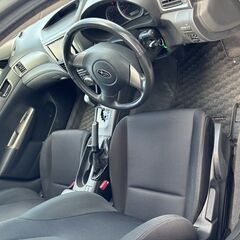 2007年　スバル　インプレッサー　AT 低走行　車検令和8年12月まで　コーテイング済の画像