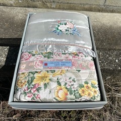 掛け布団