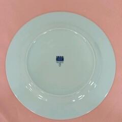 0223-051 IKEA 平皿(大)の画像