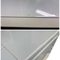NO.2206【2020年製】電響社 ZEPEAL ゼピール 単機能電子レンジ ヘルツフリー DR-G1818F 家電 中古の画像
