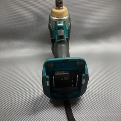 マキタ TW181D インパクトレンチ 18Vの画像