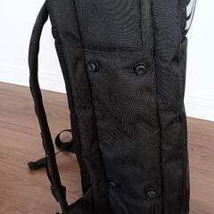 金光八尾高校指定かばん(リュックサック)　美品の画像