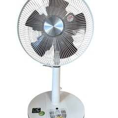 【無料】　山善　YAMAZEN  扇風機
