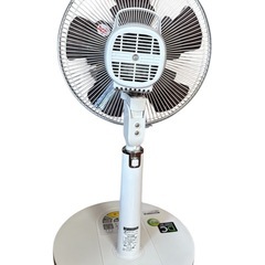 【無料】　山善　YAMAZEN  扇風機の画像