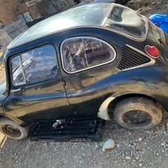 ※商談中※  スバル360の画像