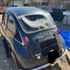 ※商談中※  スバル360の画像