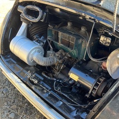 ※商談中※  スバル360の画像