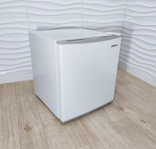 46L 冷蔵庫　ラストセール！