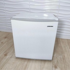 46L 冷蔵庫　ラストセール！の画像