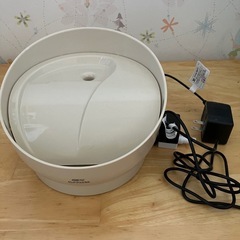 GEX ピュアクリスタル　犬猫用　給水器