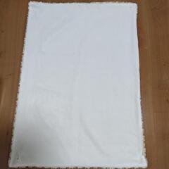 Bara boa 3wayブランケット ポンチョ ボレロ の画像