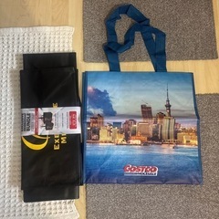 3点セット　コストコバッグ