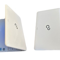 🔵富士通AH77/E Core i7-2670QM高性能4コア8スレッド/メモリ8GB/SSD256GB/Webカメラ/windows11/Office2021 /アプリ多数すぐ使える/動作良好/サポート無期限の画像