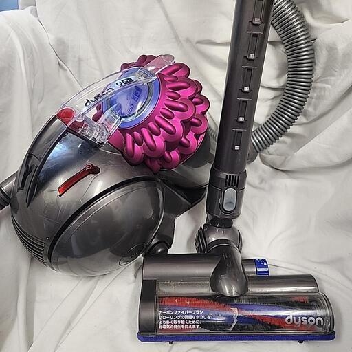 値下げ❗️良品❗【Dyson】ダイソン　DC63　クリーナー