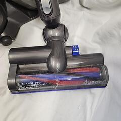 値下げ❗️良品❗【Dyson】ダイソン　DC63　クリーナーの画像