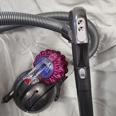 値下げ❗️良品❗【Dyson】ダイソン　DC63　クリーナーの画像