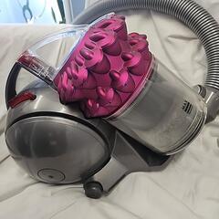 値下げ❗️良品❗【Dyson】ダイソン　DC63　クリーナーの画像