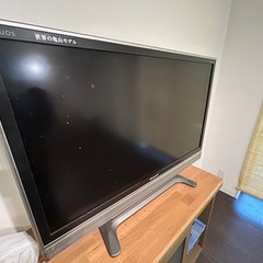 テレビ