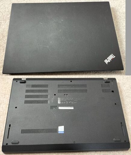 訳あり！ThinkPad L580 Core i5 8250U メモリ 8GB ThinkPad L 【WEBカメラ×テンキー】Lenovo L580/Core i5-8250U/メモリ