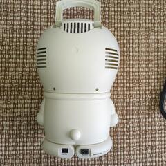 ポータブル温冷庫の画像