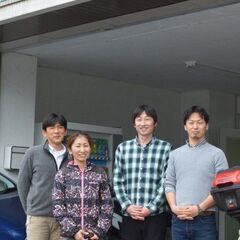 週4日OK！1日7h勤務可能！賞与3ヶ月分！未経験OK！介護職の画像