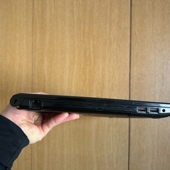 ノートパソコン【お引き取り中】の画像