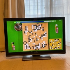 2011年製　パナソニックTV テレビ【Panasonic TH...