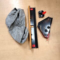 TRITON Workcentre2000 ワークセンター 丸鋸盤 切断工具 作業台の画像