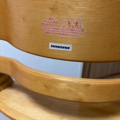 子供椅子の画像