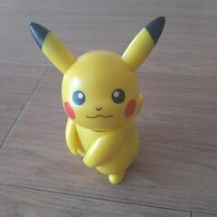 MARVELレゴ、沖縄3Dパズル、ピカチュウ動くおもちゃの画像