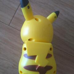 MARVELレゴ、沖縄3Dパズル、ピカチュウ動くおもちゃの画像